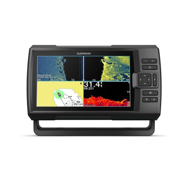 - Cat stress soothing sprayGarmin STRIKER Vivid 9sv w/GT52HW-TM US