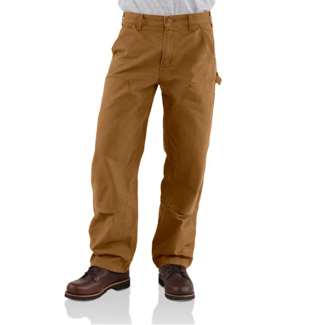 Carhartt Brown