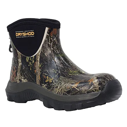  -Non-contact cat thermometerDryshod Men's Evalusion Ankle Boots