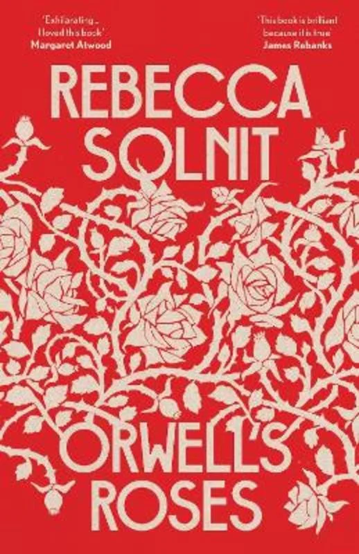 - Winter dog thick down jacketOrwell's Roses