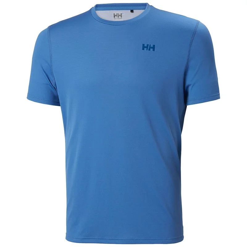 - Organic cotton dog bibsHelly Hansen HH Lifa Active Solen T-Shirt