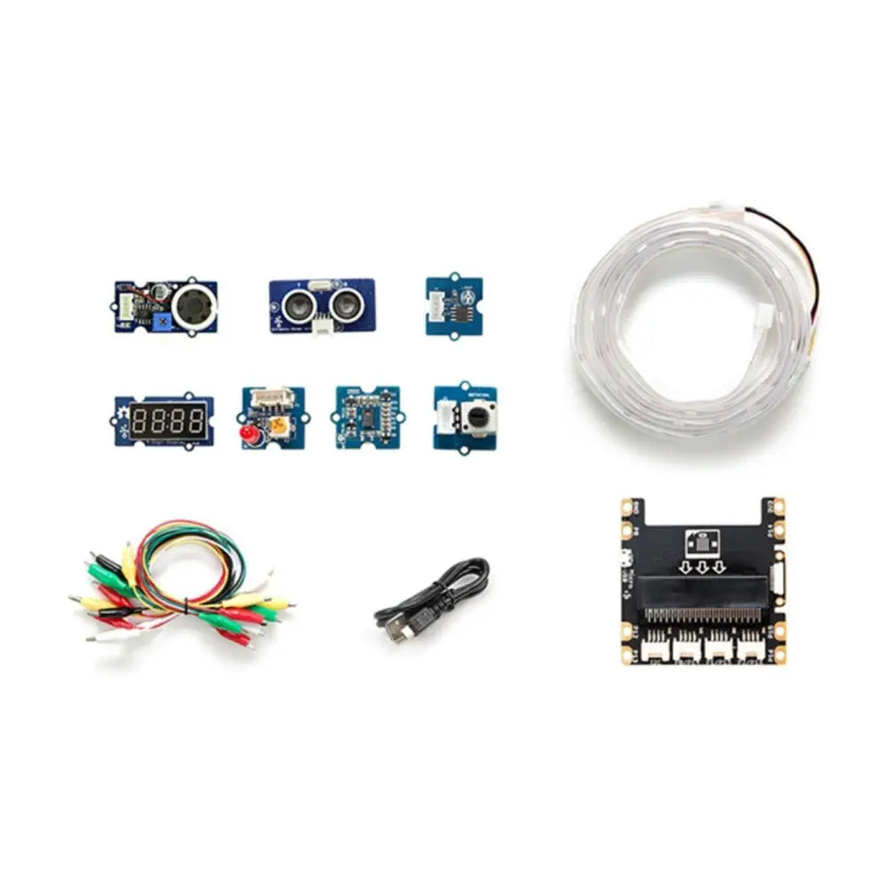- Dog anti-slip matGrove Inventor Kit for micro:bit
