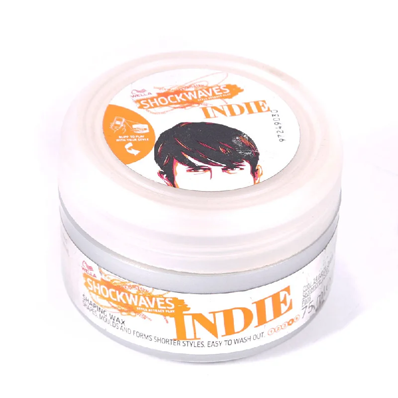  -Anti-scratch sofa protective coverWELLA SHOCKS HAIR WAX XTROVERT 75 ML