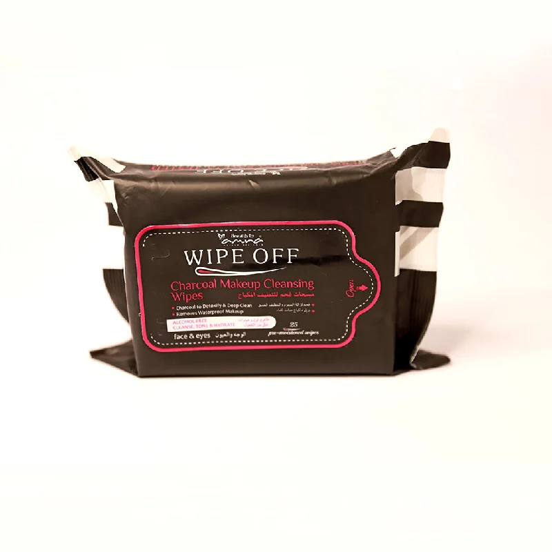 - Winter warm clothes for short-haired dogsBEAUTY BY AMNA WIPE OFF MAKEUP WIPES