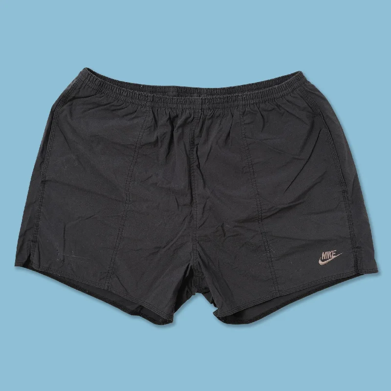 - Cat anti-jump window safety netVintage Nike Shorts XLarge