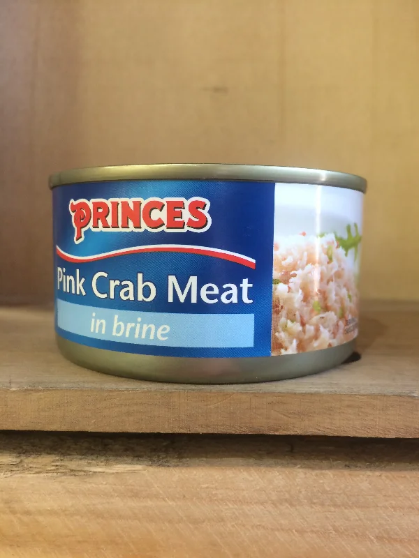 - Pet water dispenser UV sterilization versionPrinces Pink Crab Meat in brine 170g