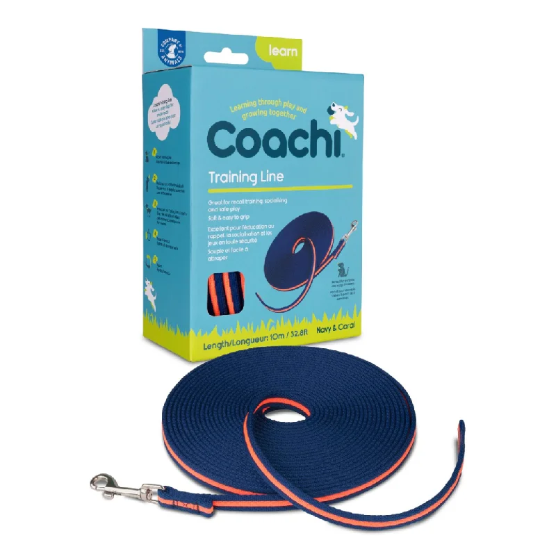- Winter dog thick down jacketCoachi 10 Meter Training Line