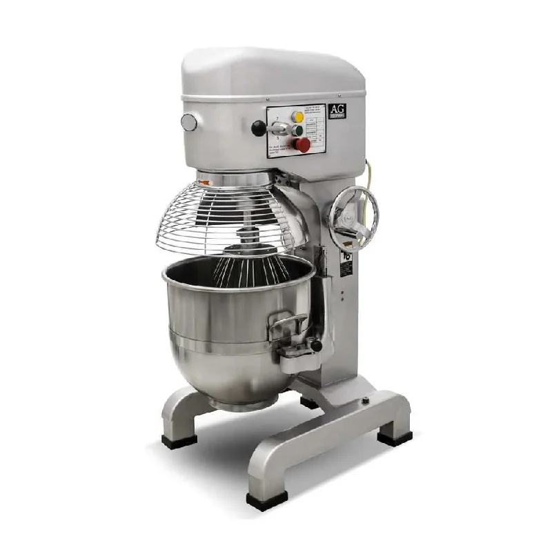  -Explosion-proof leash FOR LARGE dogsAG 40 Litre Planetary Food & Dough Mixer