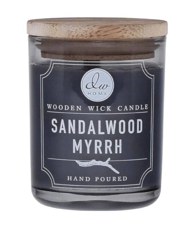  -Anti-scratch scratching board AND cat bed in oneSandalwood Myrrh | Wooden Wick Candle - Mini