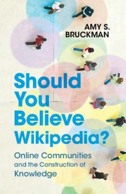 - Hamster silent running wheel to prevent chewingShould You Believe Wikipedia?