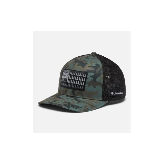 Cypress Trad Camo