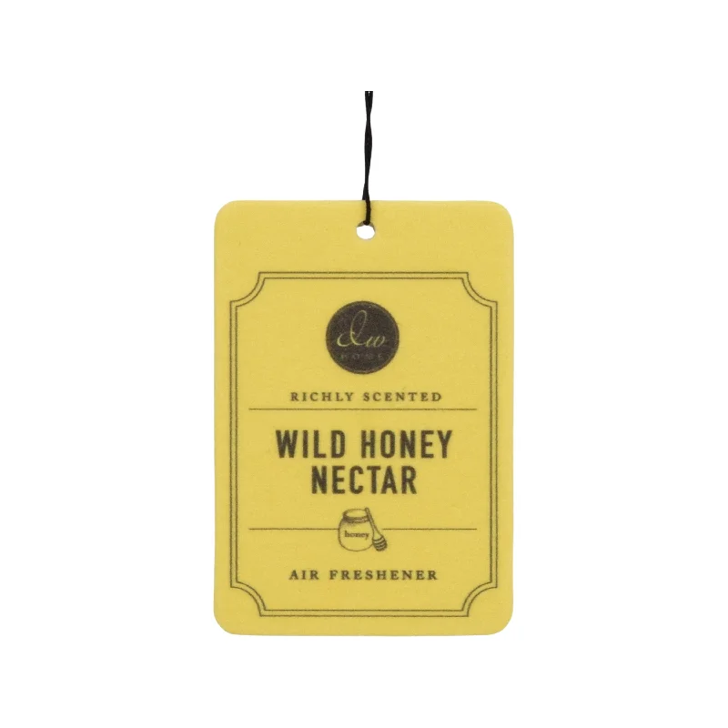 - Automatic temperature adjustment cat bedWild Honey Nectar | Hanging Air Freshener