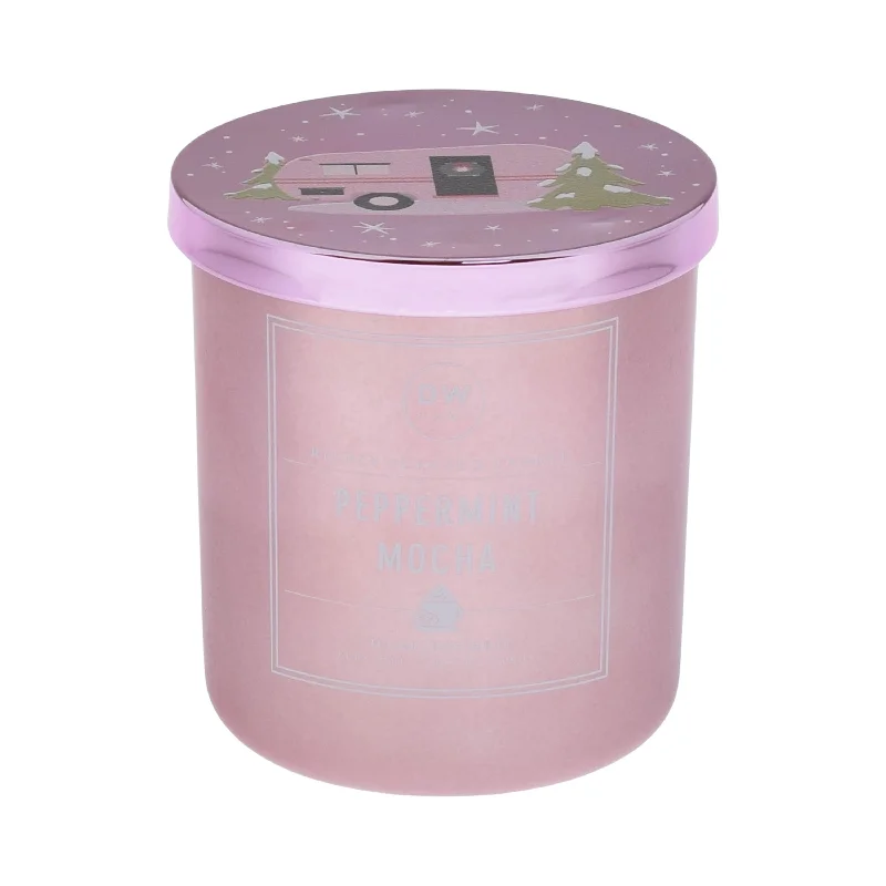- Degradable pet feces bagPeppermint Mocha