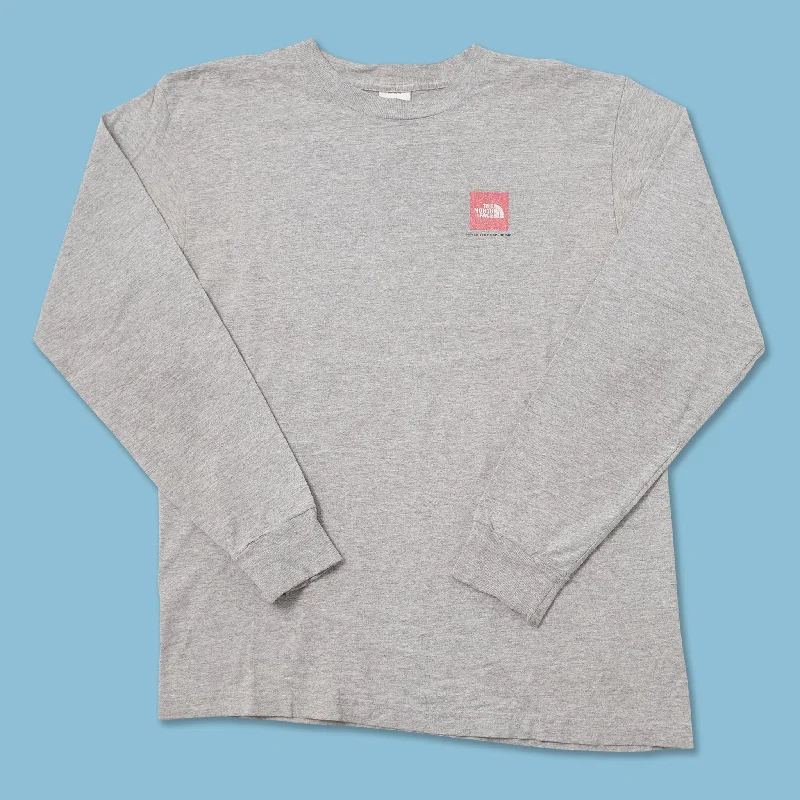 - Air box TSA certified check-inThe North Face Longsleeve Medium