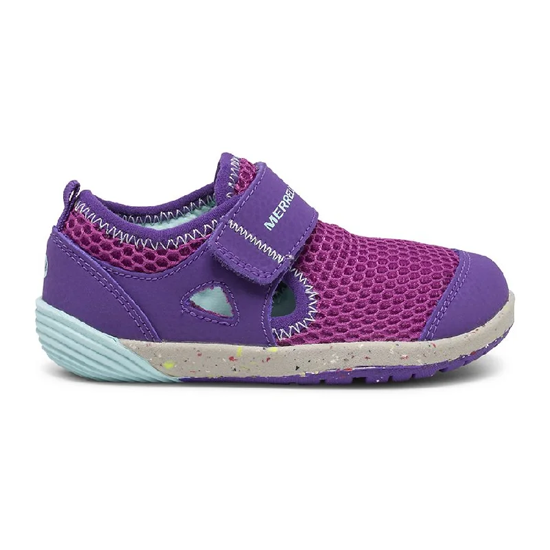 - Pet monitor with cameraMerrell Bare Steps H20 Sneaker Girl's
