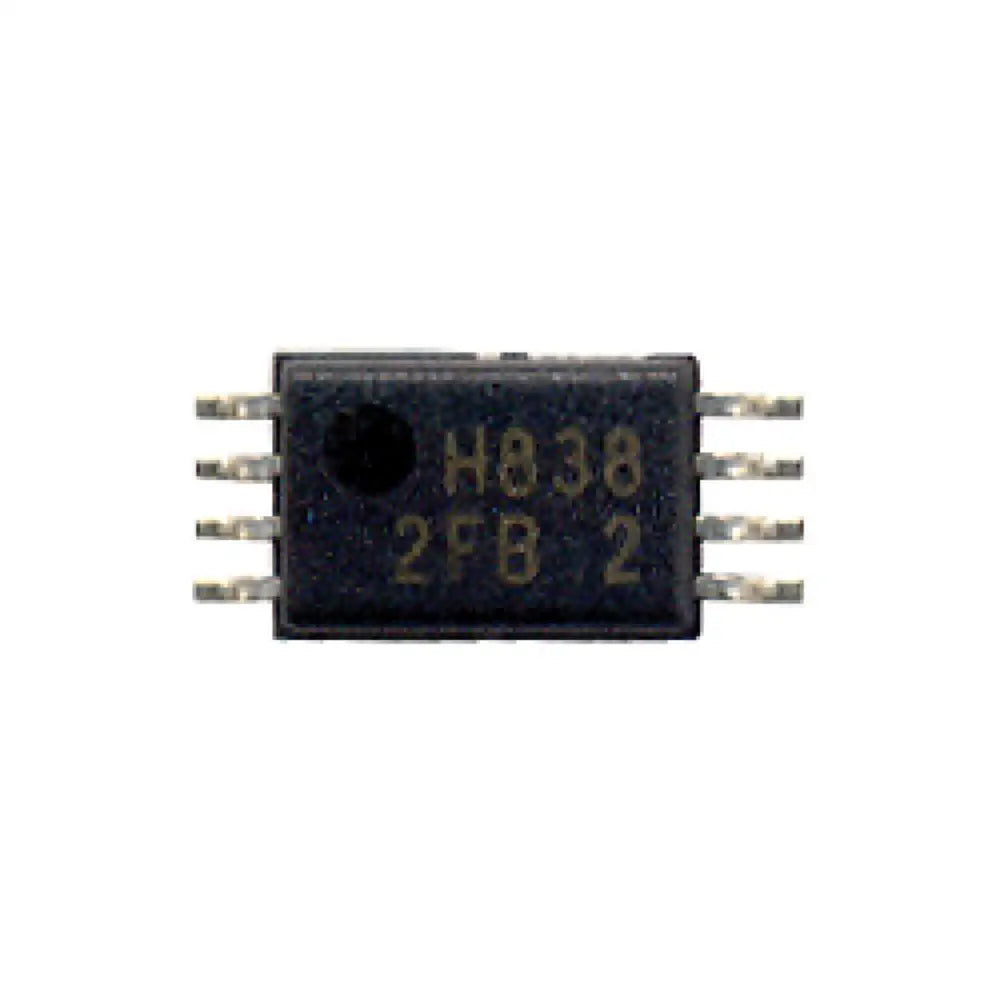 - Remote interactive pet feeder64 KB SMT EEPROM M24512