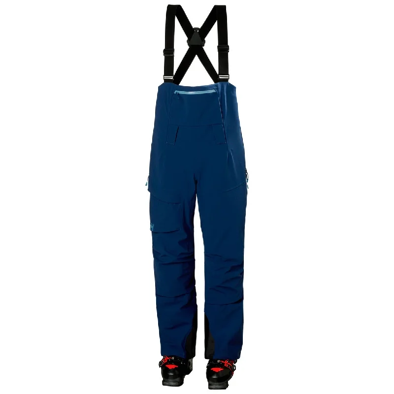 - Remote interactive pet feederHelly Hansen Women's Verglas Backcountry Bib Pant
