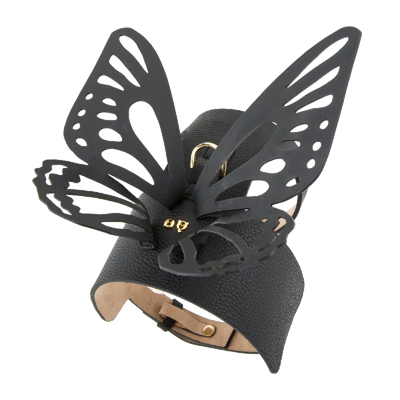 Butterfly Effect Cat Harness