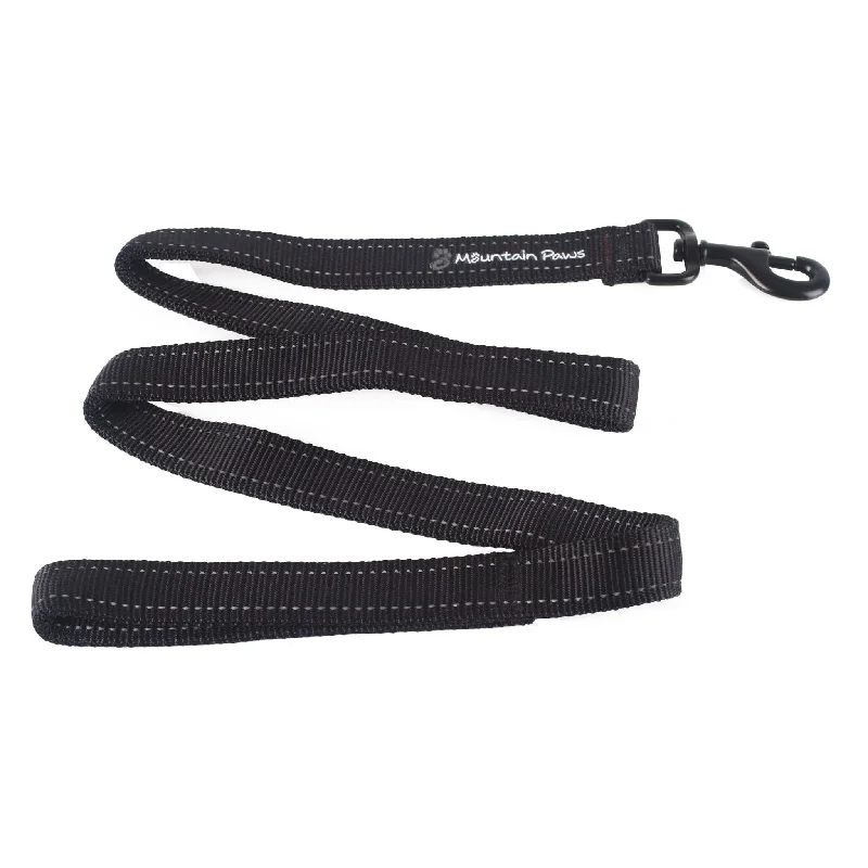 - Dog heart rate monitoring collarDog Lead - Black