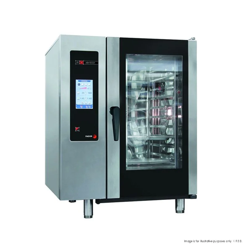 - Remote interactive pet feeder2NDs: Fagor Advanced Plus Electric 10 Trays Combi Oven - APE-101-NSW1879 - Remote interactive pet feeder2NDs: Fagor Advanced Plus Electric 10 Trays Combi Oven - APE-101-NSW1879