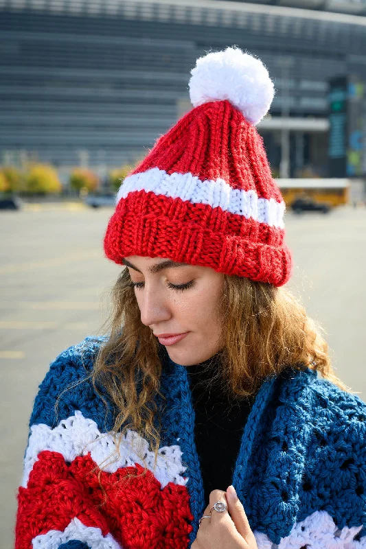  -Anti-scratch sofa protective coverRibbed Slouchy Hat (Knit)