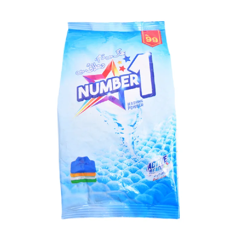  -Anti-slip claw protection raincoat FOR dogsNUMBER1 WASHING POWDER 440 GM