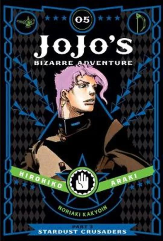 - Winter warm clothes for short-haired dogsJoJo's Bizarre Adventure: Part 3--Stardust Crusaders, Vol. 5 : Volume 5
