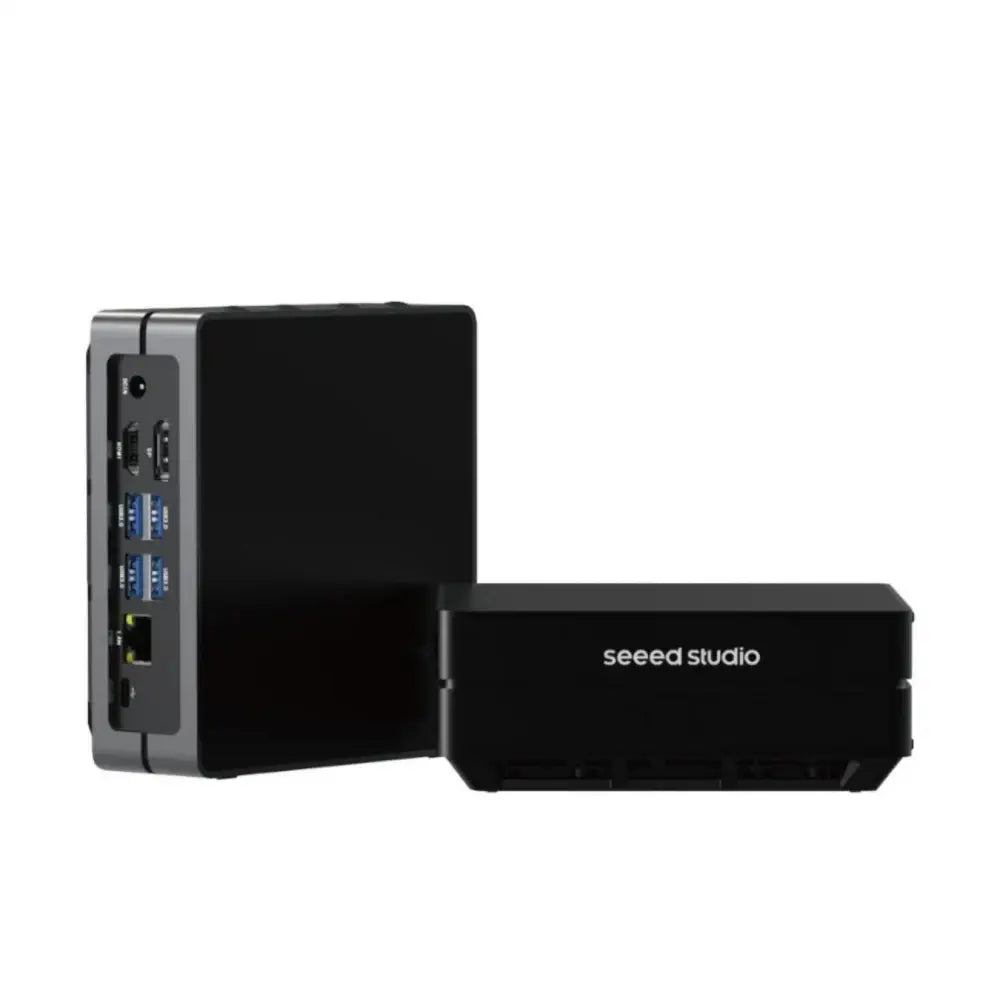 - Christmas pet Christmas clothingreComputer J2021-Edge AI Device w/ Jetson Xavier NX 8GB Module - Christmas pet Christmas clothingreComputer J2021-Edge AI Device w/ Jetson Xavier NX 8GB Module
