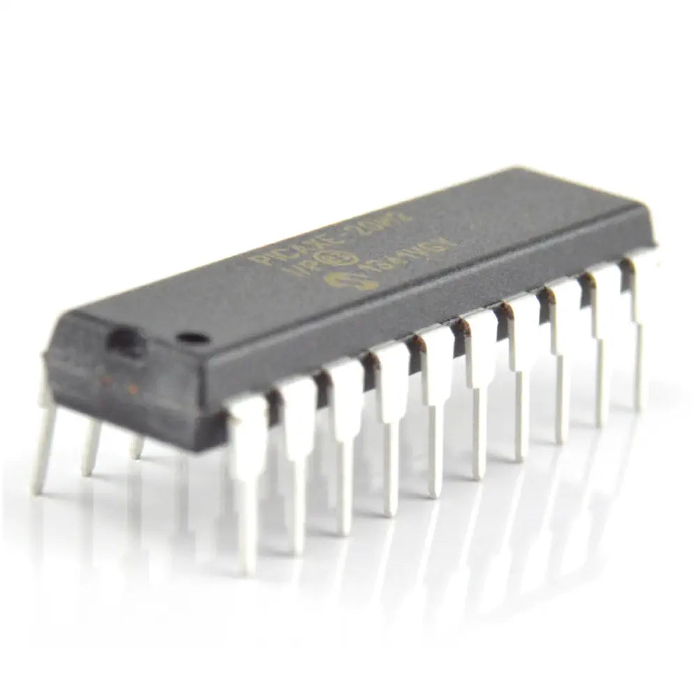 ---PICAXE-20M2 Microcontroller Chip