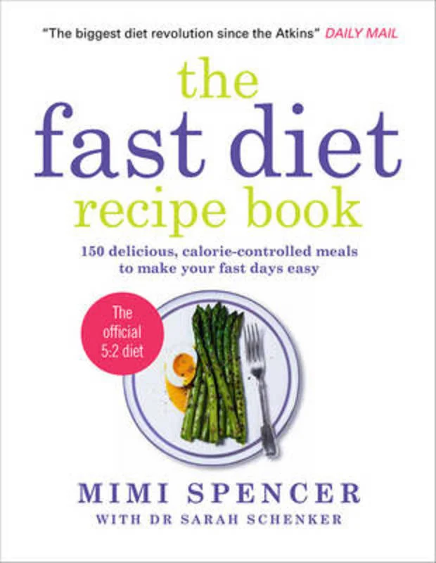 - Winter dog thick down jacketThe Fast Diet Recipe Book