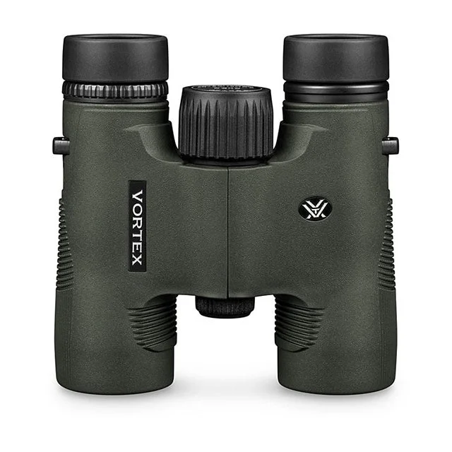  -Explosion-proof leash FOR LARGE dogsVortex Diamondback HD 8x28 Binoculars