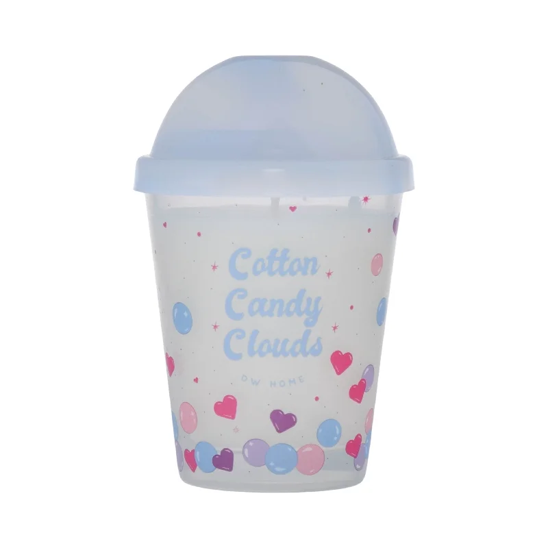- Winter dog thick down jacketCotton Candy Clouds