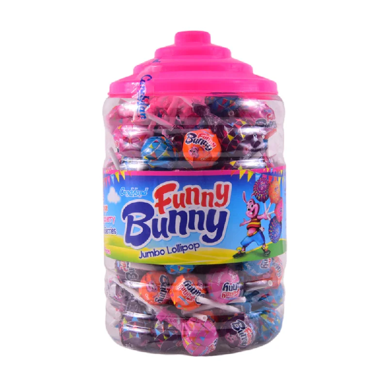 - Dog heart rate monitoring collarCANDYLAND FUNNY BUNNY JAR 100PCS