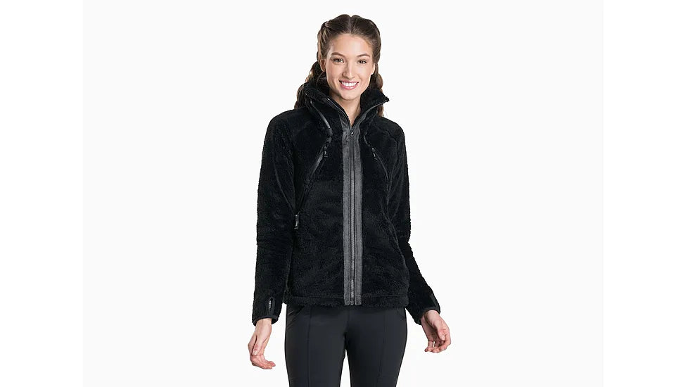 - Pet fence foldable indoorKUHL Women's Flight Jacket