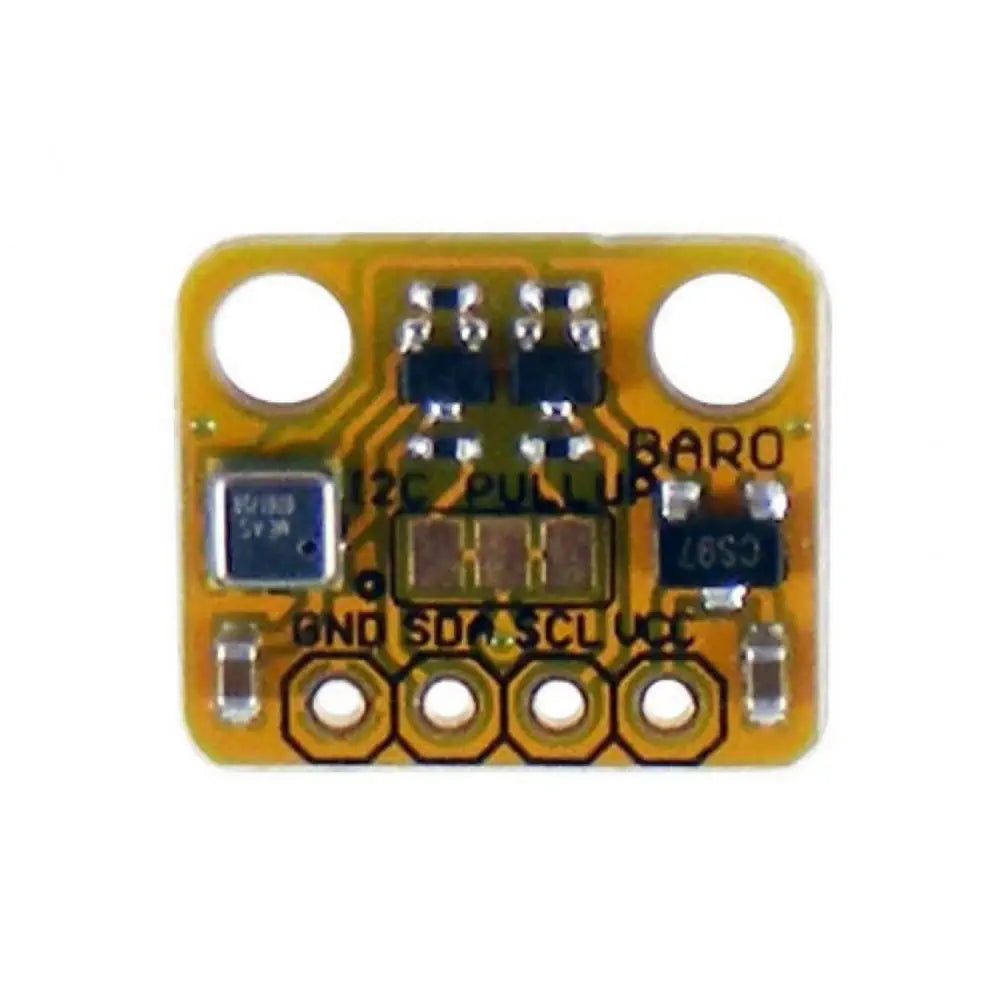 - Cat hair ball removal and hair removal creamBarometric Pressure Sensor Module