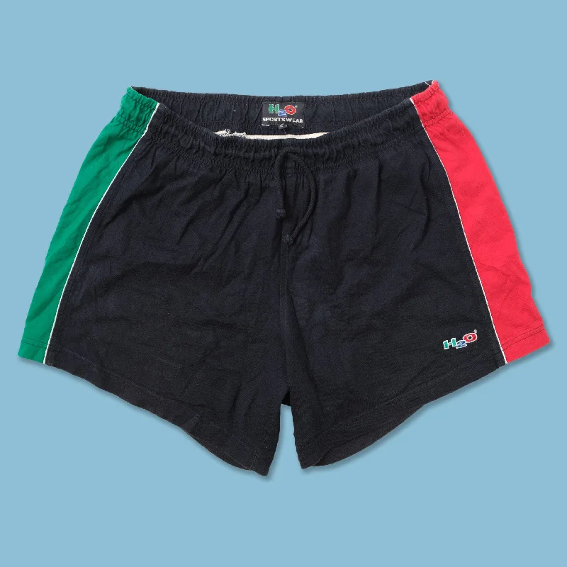- Automatic temperature adjustment cat bedVintage H2O Shorts Large
