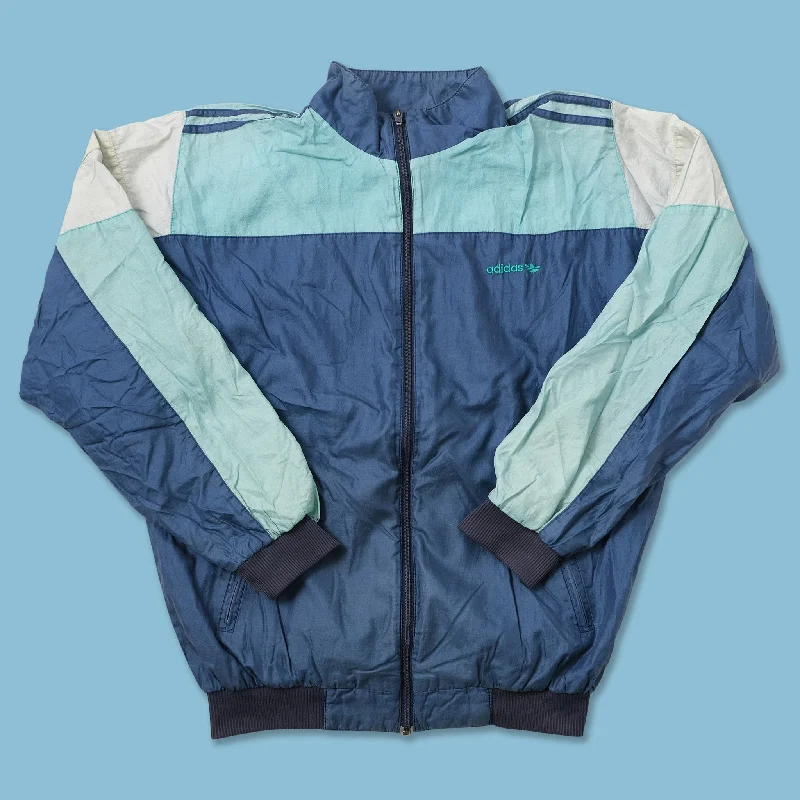 ---Vintage adidas Track Jacket Medium