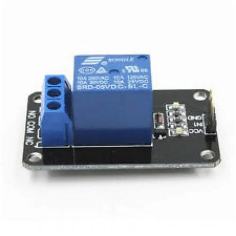 - Deodorizing cat litter tofu litterJSumo 12V Single (1 Channel) Relay Board