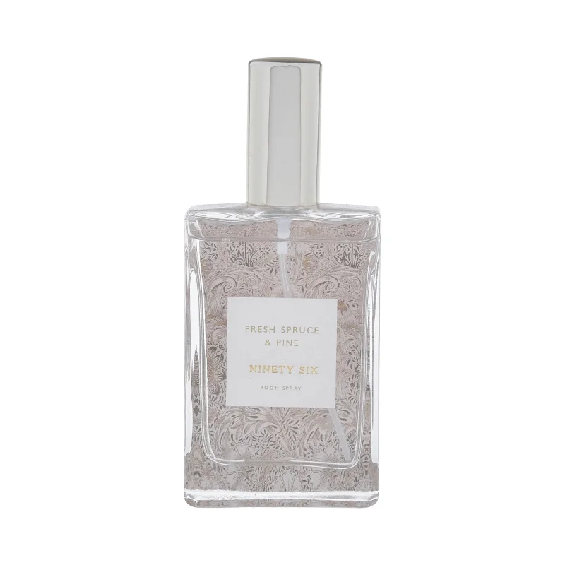 - Winter dog thick down jacketFresh Spruce & Pine | Room Spray