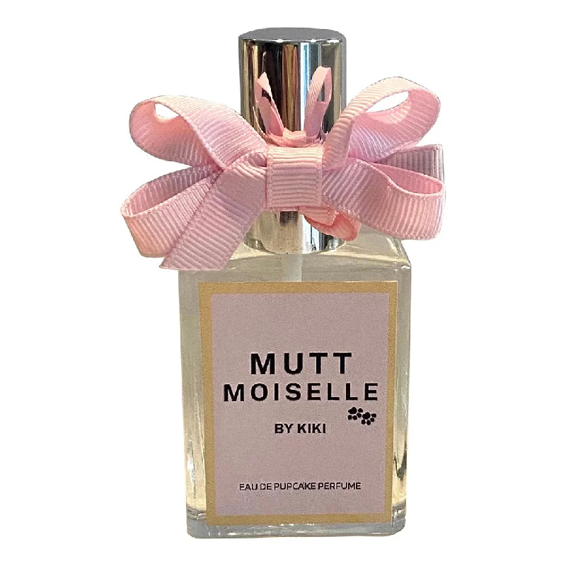 Pet lace clothesPupcake Dog Perfume Mutt Moiselle By Kiki