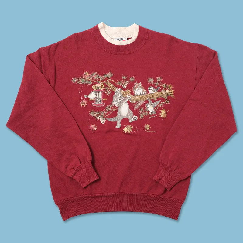 - Winter dog thick down jacketVintage Morning Sun Sweater Medium