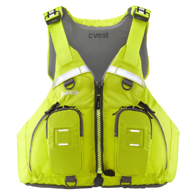 - Natural latex pet mattressNRS cVest Mesh Back PFD