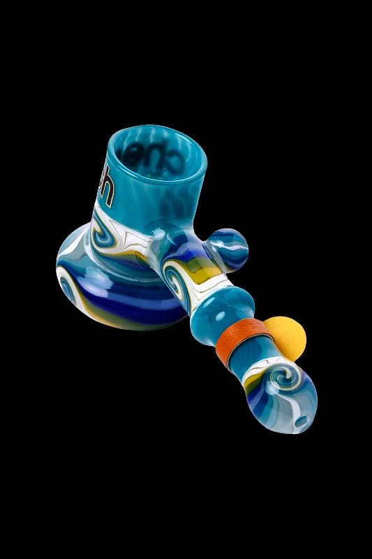 - Car dog seat beltCheech Glass Wig Wag Bubbler