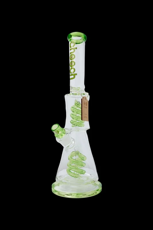 Clear Green