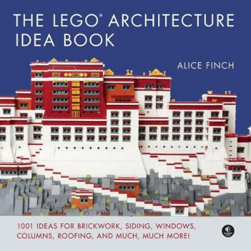 - Postoperative pet anti-licking Elizabethan collarThe Lego Architecture Ideas Book