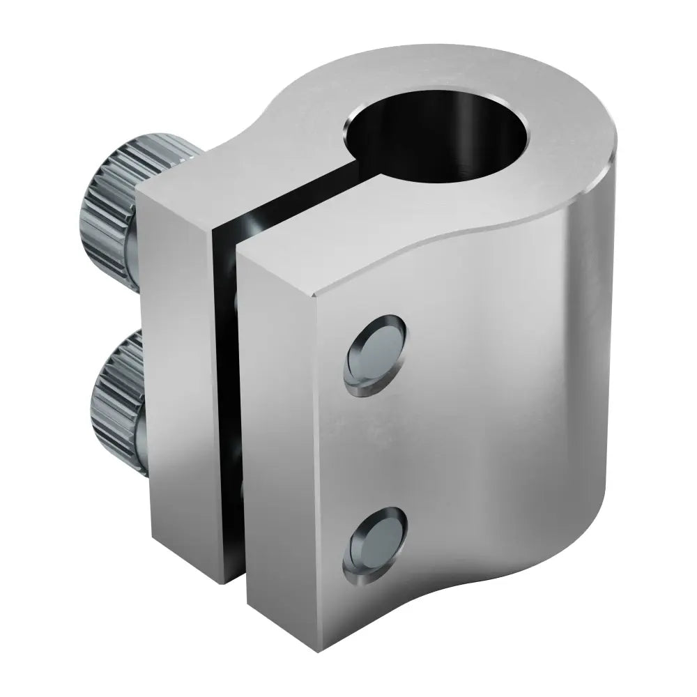 - Remote interactive pet feederServoCity 0.250" to 8mm Clamping Shaft Coupler