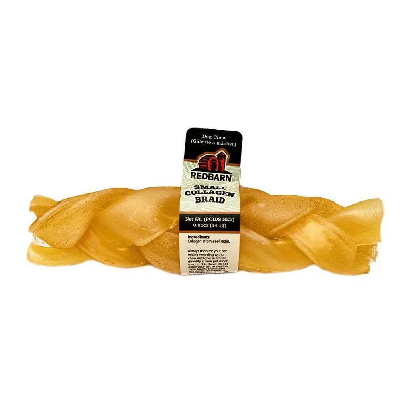 - Dog food discountsCollagen Braid