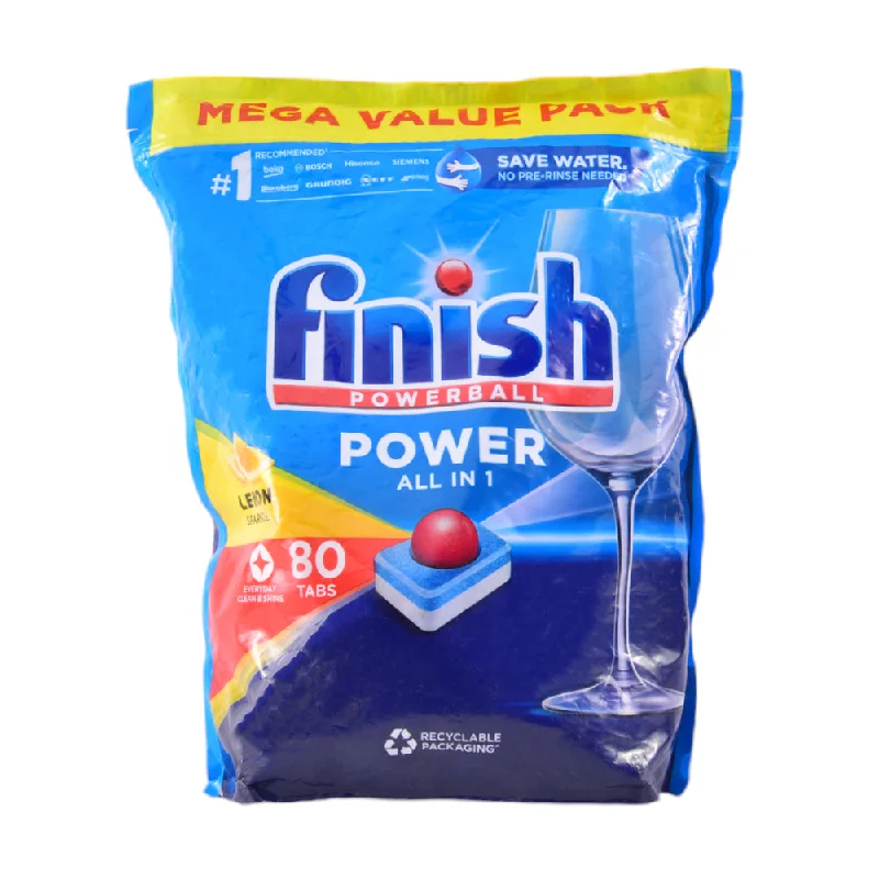 - Car dog seat beltFINISH DISHWASH POWERBALL LEMON SPARKLE ALLIN1 80 TABS 1280
