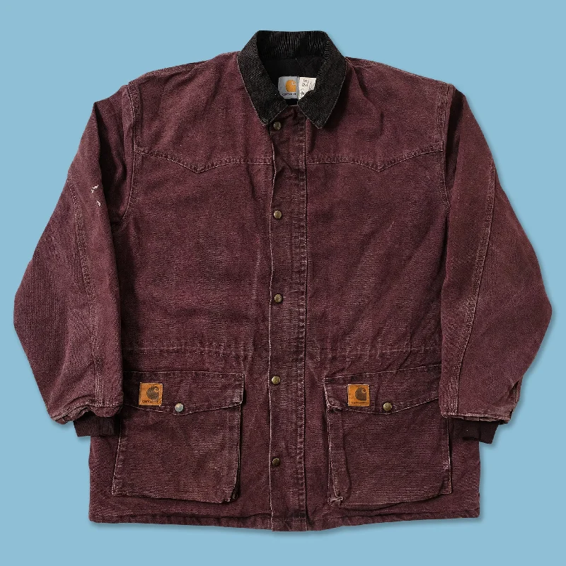 Pet ProductsVintage Carhartt Work Jacket XLarge