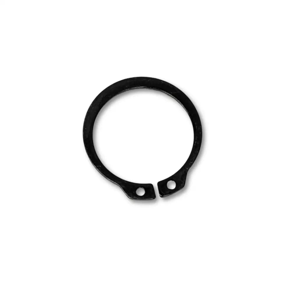 - Smart cat litter box with automatic cleaningCircle Zero Snap Ring 34 (Motor Rotating Shaft) - Smart cat litter box with automatic cleaningCircle Zero Snap Ring 34 (Motor Rotating Shaft)